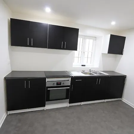 Homeday Cultivateur N°2 Type F3 Apartmán *