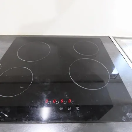 Homeday Cultivateur N°2 Type F3 Apartmán *