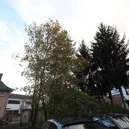 Homeday Cultivateur N°2 Type F3 Apartmán *