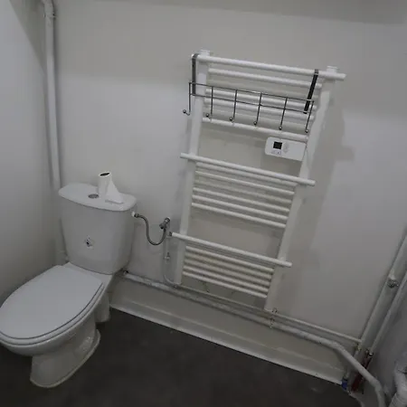 Appartement Homeday Cultivateur N°2 Type F3