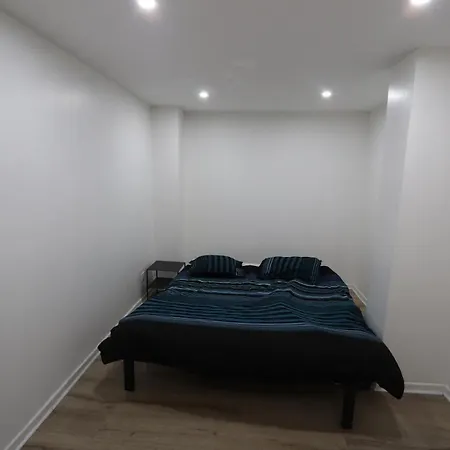 Homeday Cultivateur N°2 Type F3 Apartmán