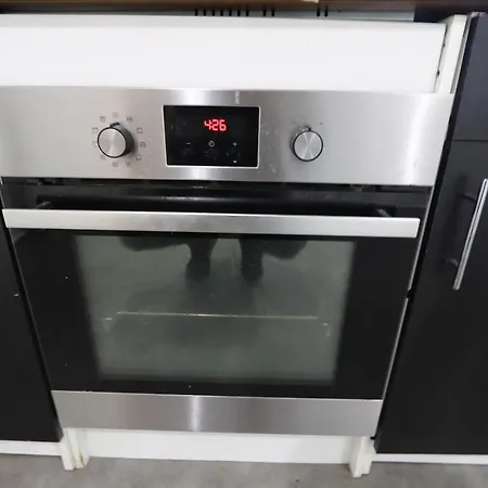 Homeday Cultivateur N°2 Type F3 Apartmán