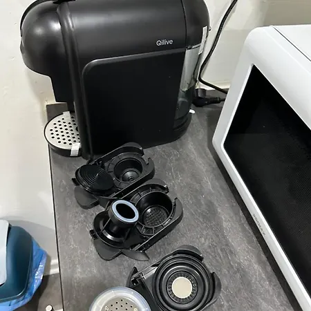 Homeday Cultivateur N°2 Type F3 Apartmán