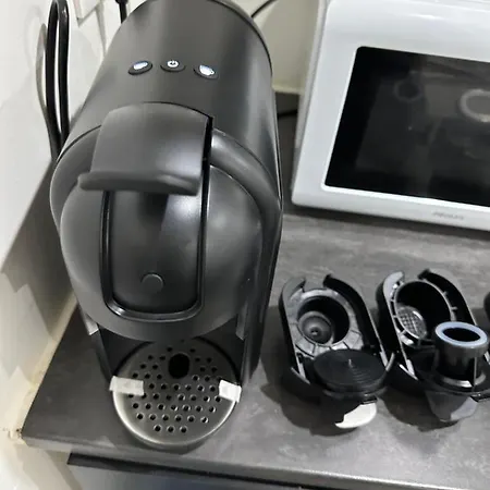 Apartmán Homeday Cultivateur N°2 Type F3 Haguenau