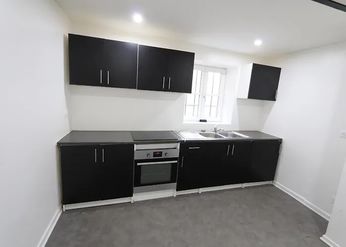 Homeday Cultivateur N°2 Type F3 Apartment *