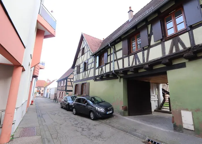 Homeday Cultivateur N°2 Type F3 Apartment