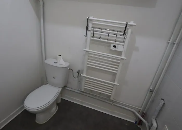 Apartment Homeday Cultivateur N°2 Type F3