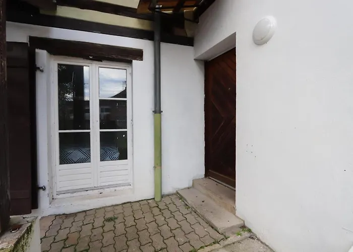 Apartment Homeday Cultivateur N°2 Type F3 *