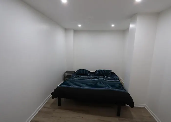 Homeday Cultivateur N°2 Type F3 Apartment