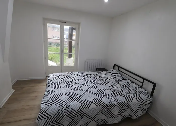 Homeday Cultivateur N°2 Type F3 Apartment
